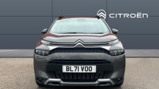 Citroen C3 Aircross 1.2 PureTech 110 Shine Plus 5dr Petrol Hatchback